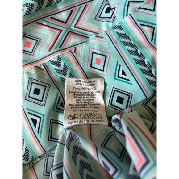 Carve Summer Dress - Picture 9 of 10